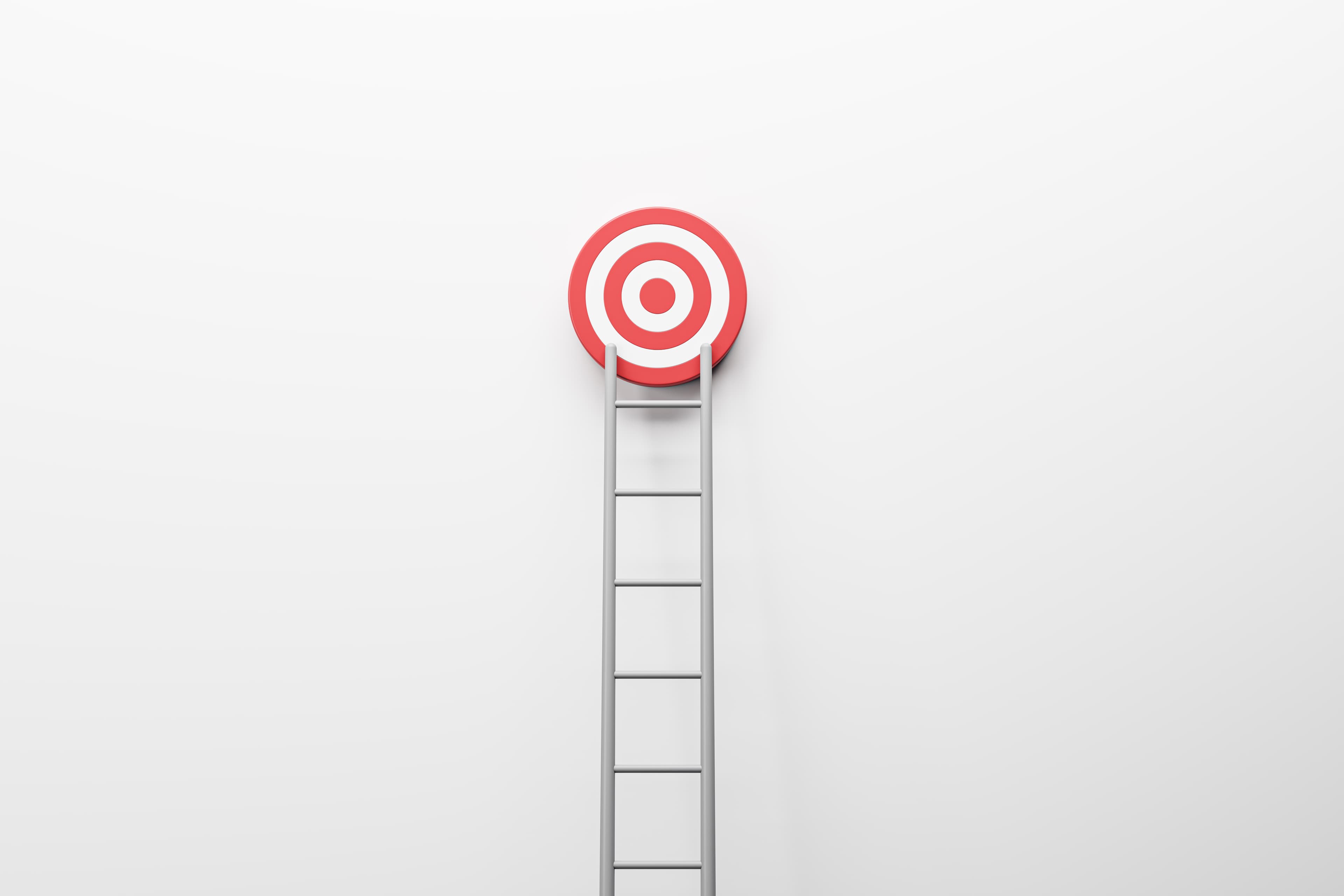 Team discussing business strategy